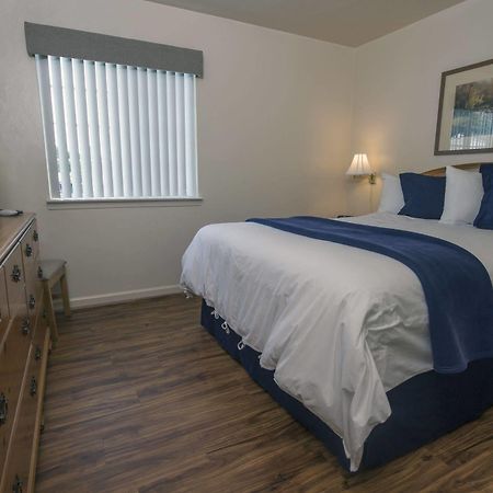 Affordable Corporate Suites Of Lynchburg Zewnętrze zdjęcie
