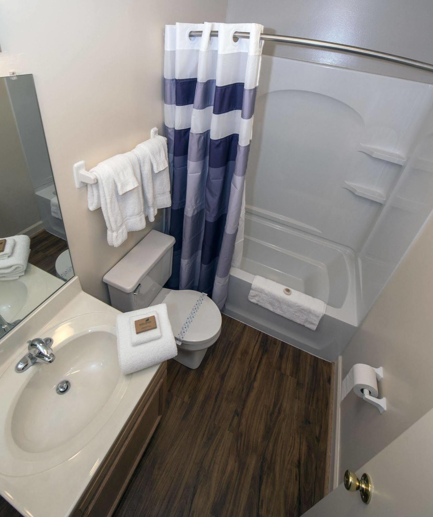 Affordable Corporate Suites Of Lynchburg Zewnętrze zdjęcie