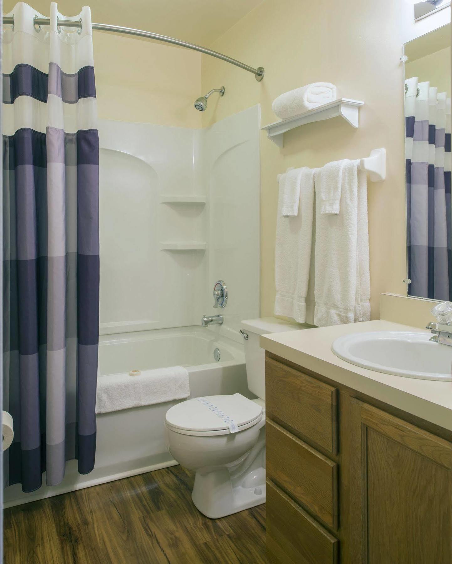 Affordable Corporate Suites Of Lynchburg Zewnętrze zdjęcie